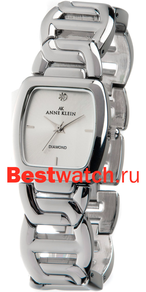 Часы Anne Klein Diamond 9747SVSV